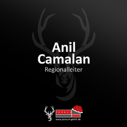 Anil Camalan's profile picture