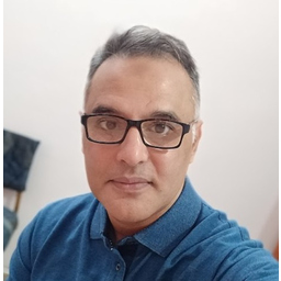 Mohammad Fahad Haroon