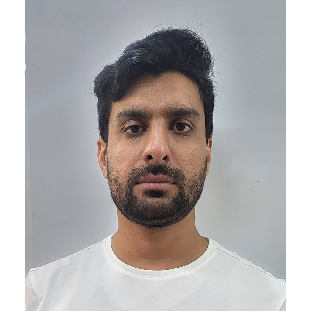 Arslan Asif - Full Stack Engineer - Nodlays | XING