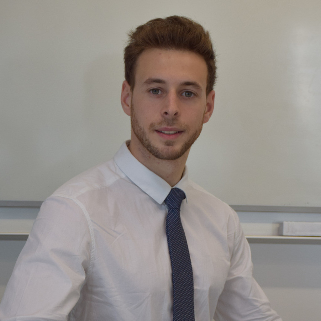 Michael Kudisch Military Transition Programme J.P. Chase