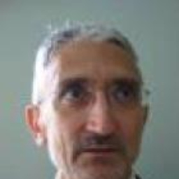 Salvador Garcia