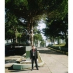 Ahmet Yekebaş