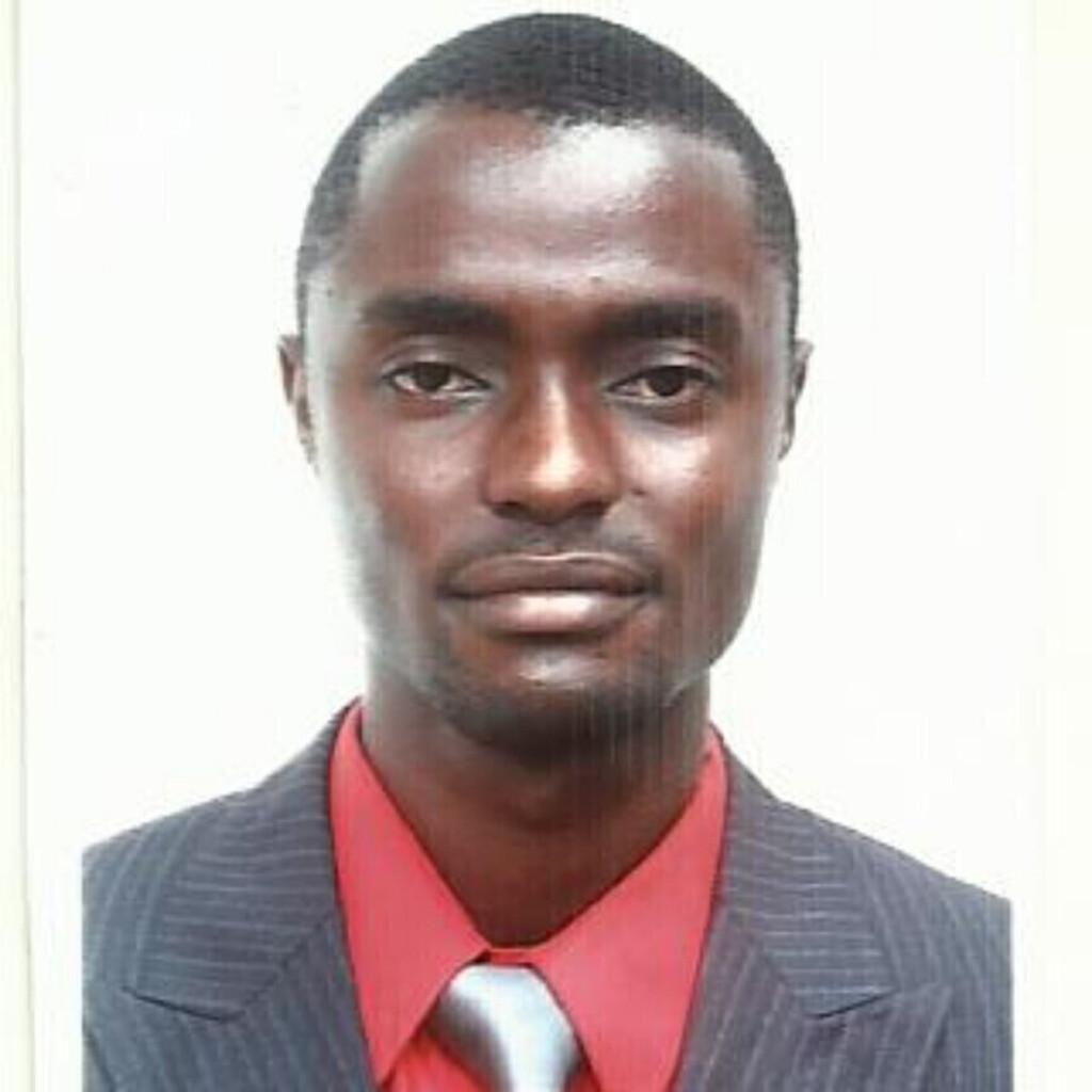 Olawale Olowooye - Volunteer Role as an Agricultural Extension Officer ...