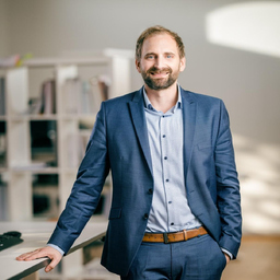 Oliver Zedler