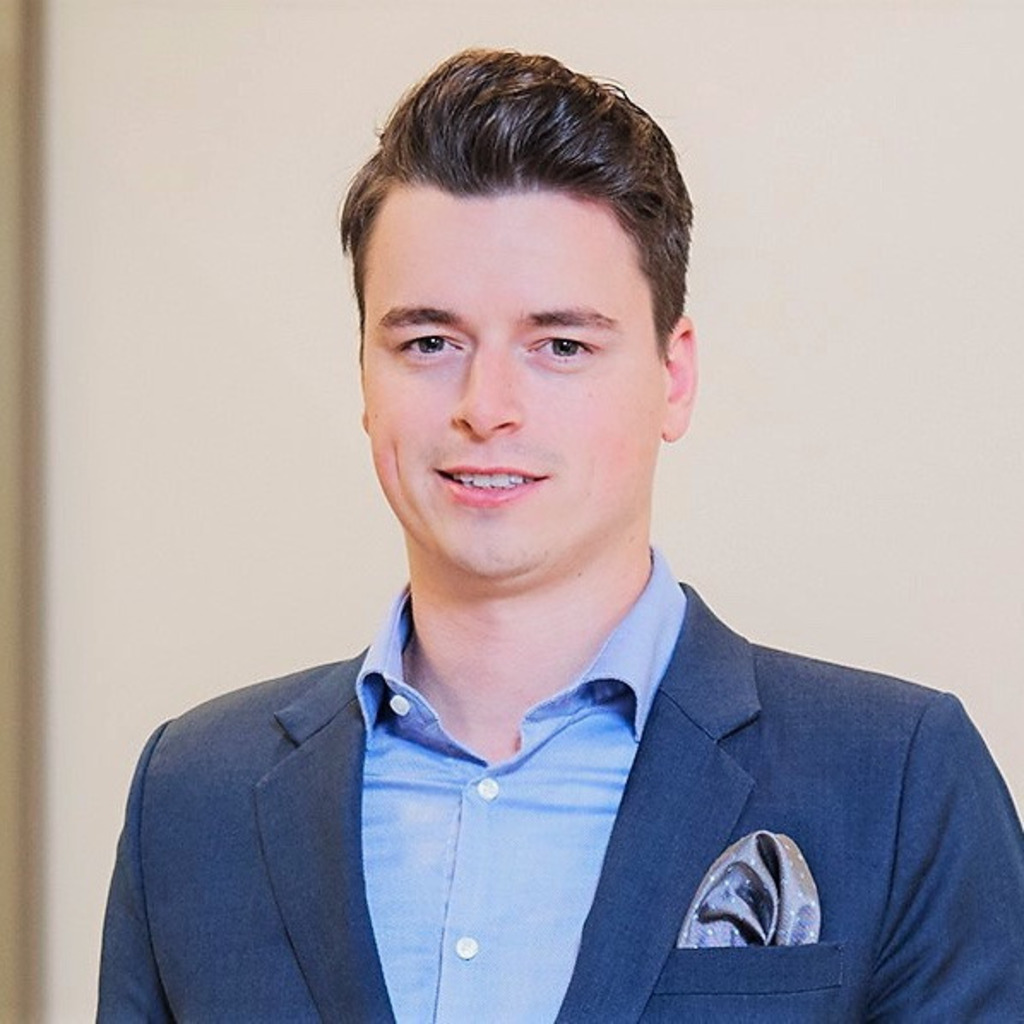 Cyril Saladin Berater Privatkunden BLKB XING