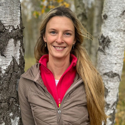 Bettina Gsänger-Fritz