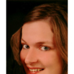 Profilbild Katja Levenhagen