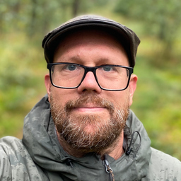 Martin Mergen