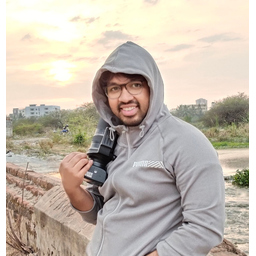 Jay Kar