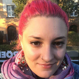 Géraldine Al-Nemri's profile picture