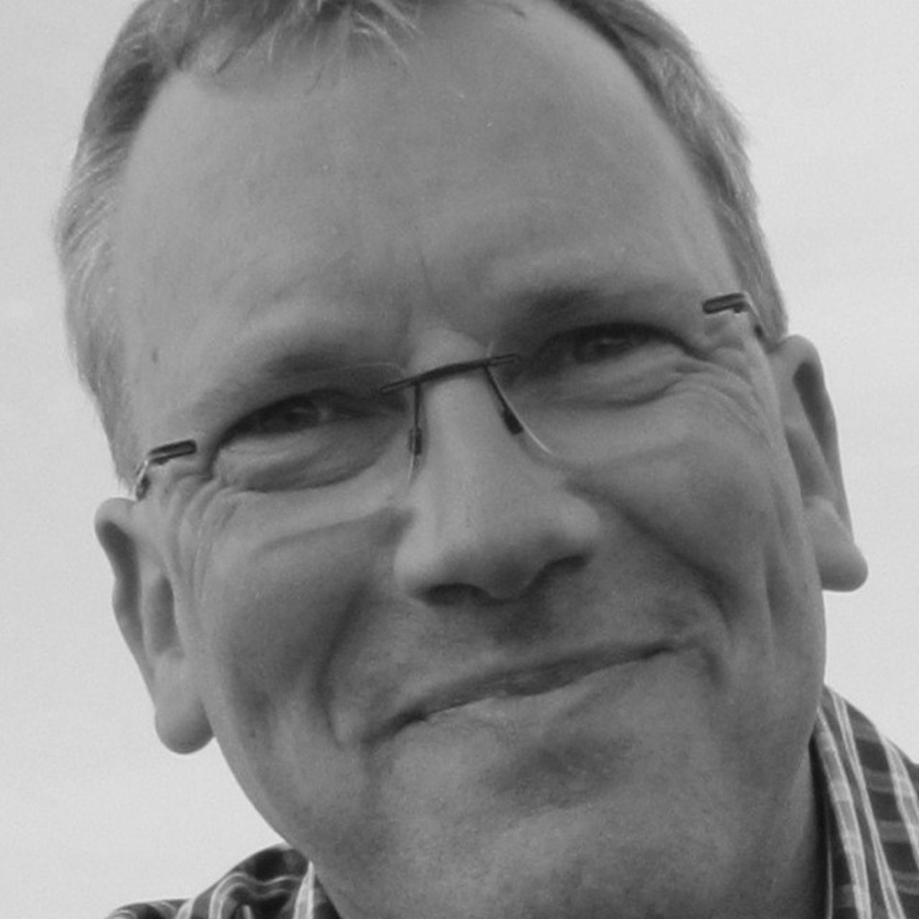 Elmar Suerbaum Project Manager Vodafone GmbH XING