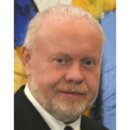 Prof. Dr. Peter Schisler