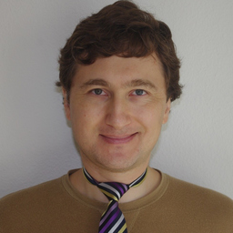 Max  Kudrenko 
