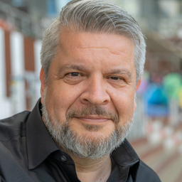Ali-Reza Ghassemieh