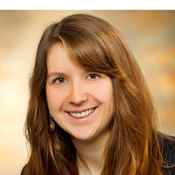 Dr. Anna-Maria Bauer