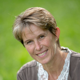 Gertraud Matzke