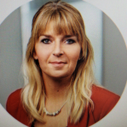 Tatjana Dieckmann