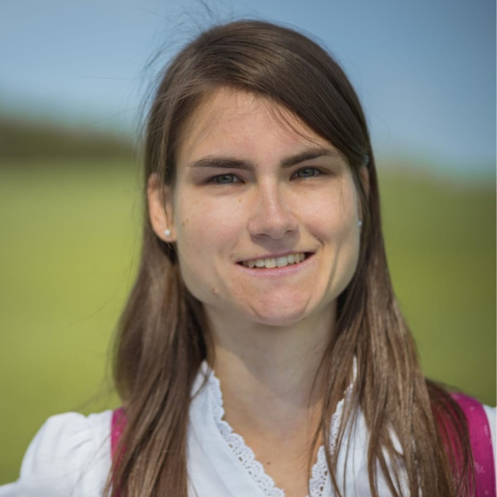 Julia Seitz Leitung Energiedatenmanagement, Kundenabrechnung