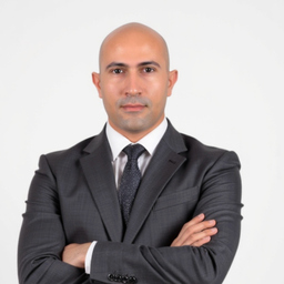 Hesham Abdelglil