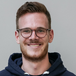 Nils Reinhart