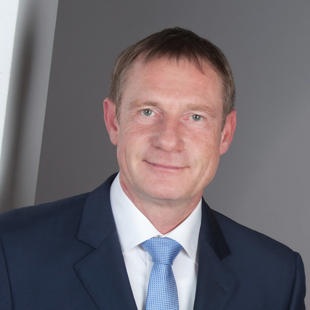 Michael Dombrowski Ehrenamtlicher Richter am Arbeitsgericht Berlin