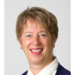 Marie-Annick Robert
