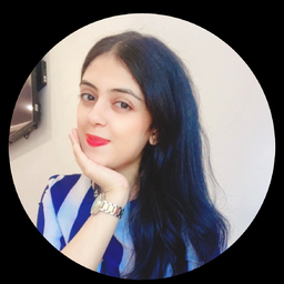 Amisha Malhotra