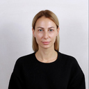 Polina Lysytsia