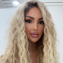 Büsra Sensoy