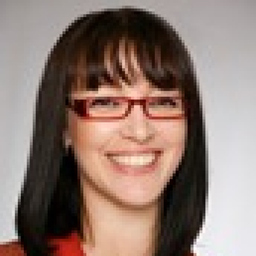 Michaela Weissenbeck
