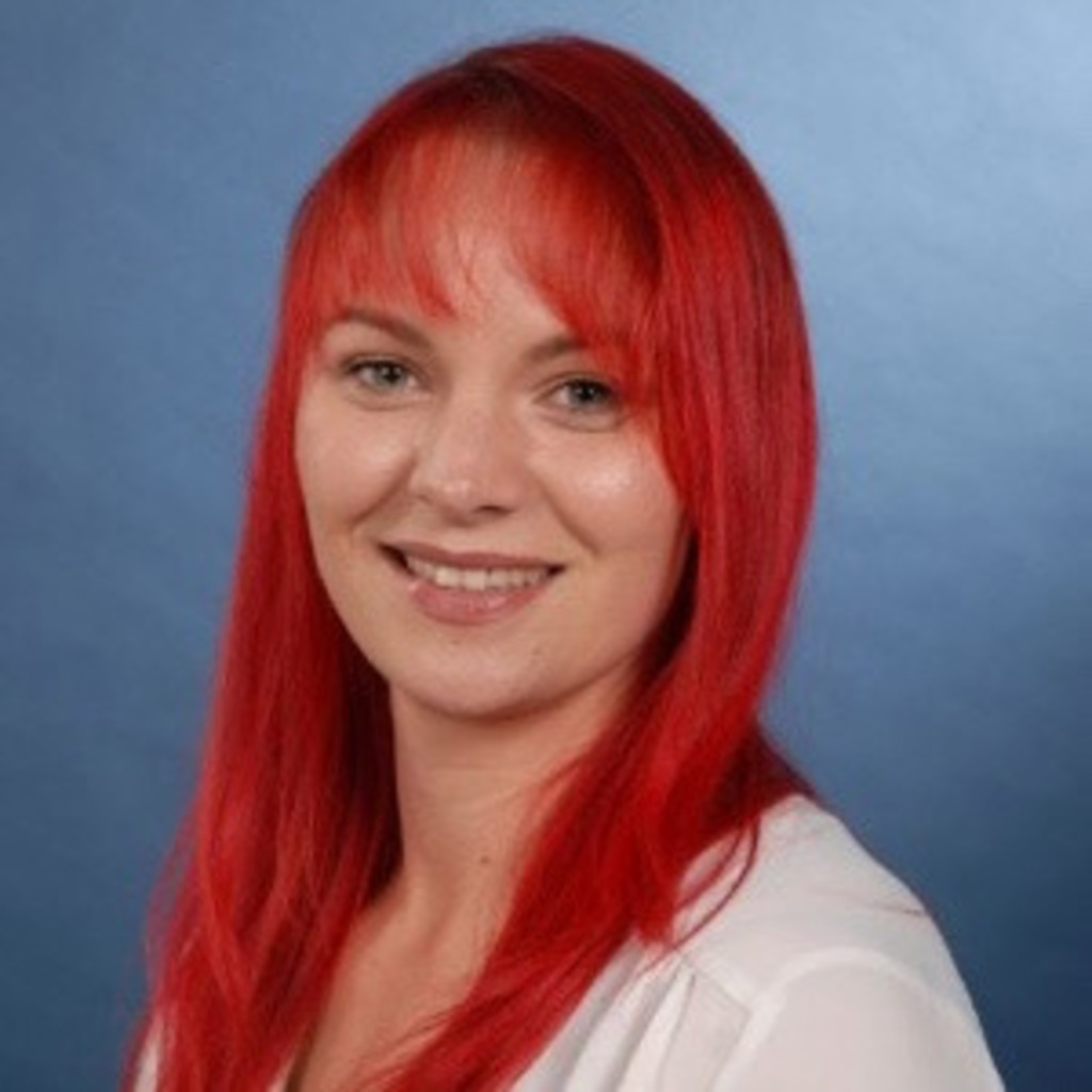 Ulrike Müller Junior Einkäufer PALFINGER Gruppe XING