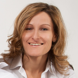 Dipl.-Ing. Carolin Kollegger