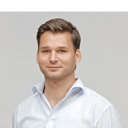 Maximilian Gärber's profile picture