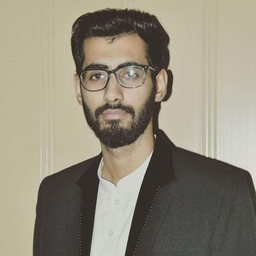 Ammar Ahmed