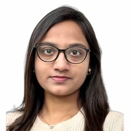 Ing. Richa Bhavsar