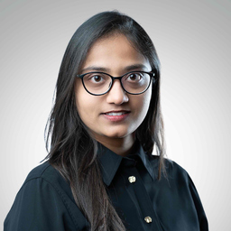 Ing. Richa Bhavsar