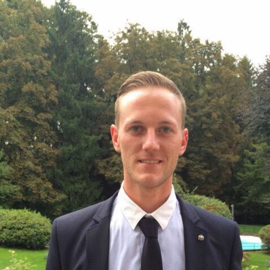 Marvin Götz Teamleiter Arta Kraft GmbH XING