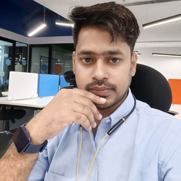 VIKAS TARETIYA