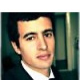 Omar Caballero  Gutiérrez