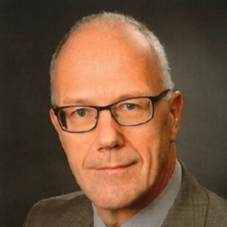 Profilbild Uwe Albrecht