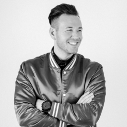 Andre Wohlenberg