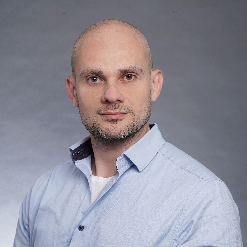 Jakob Walth Senior Assembler Witzenmann GmbH XING