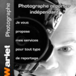 Sébastien Warlet
