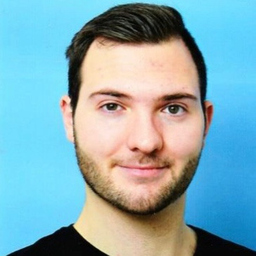 Pascal Vey