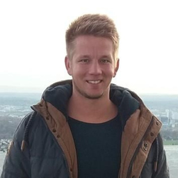Daniel Peeters