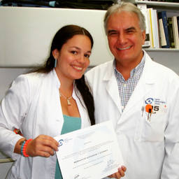 Dr. Evelin Chacon