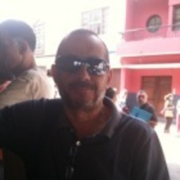 Ulises Trujillo