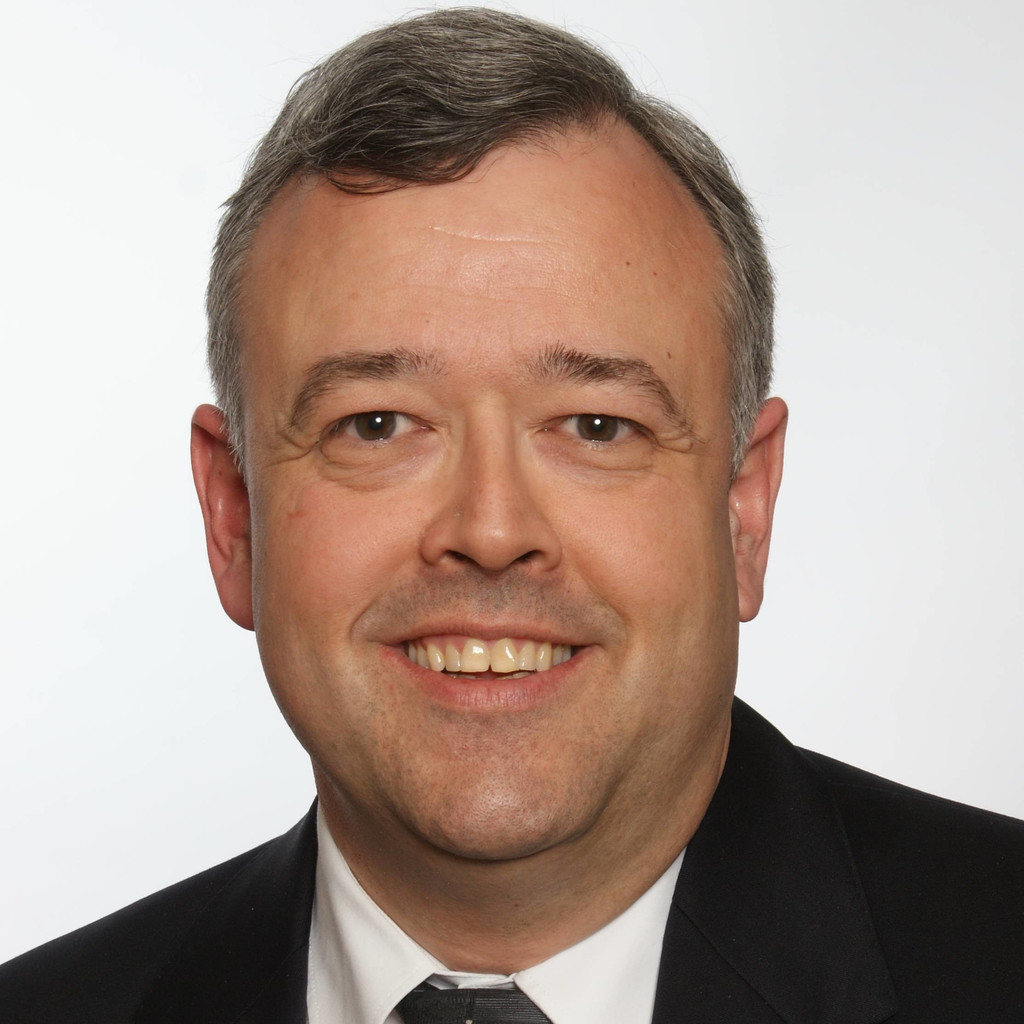 Profilbild Ulrich J. Meier