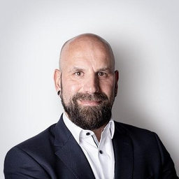 Oliver Wolf