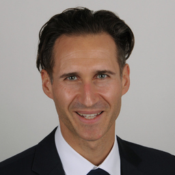 Dr. Stefan Kaltenbrunner